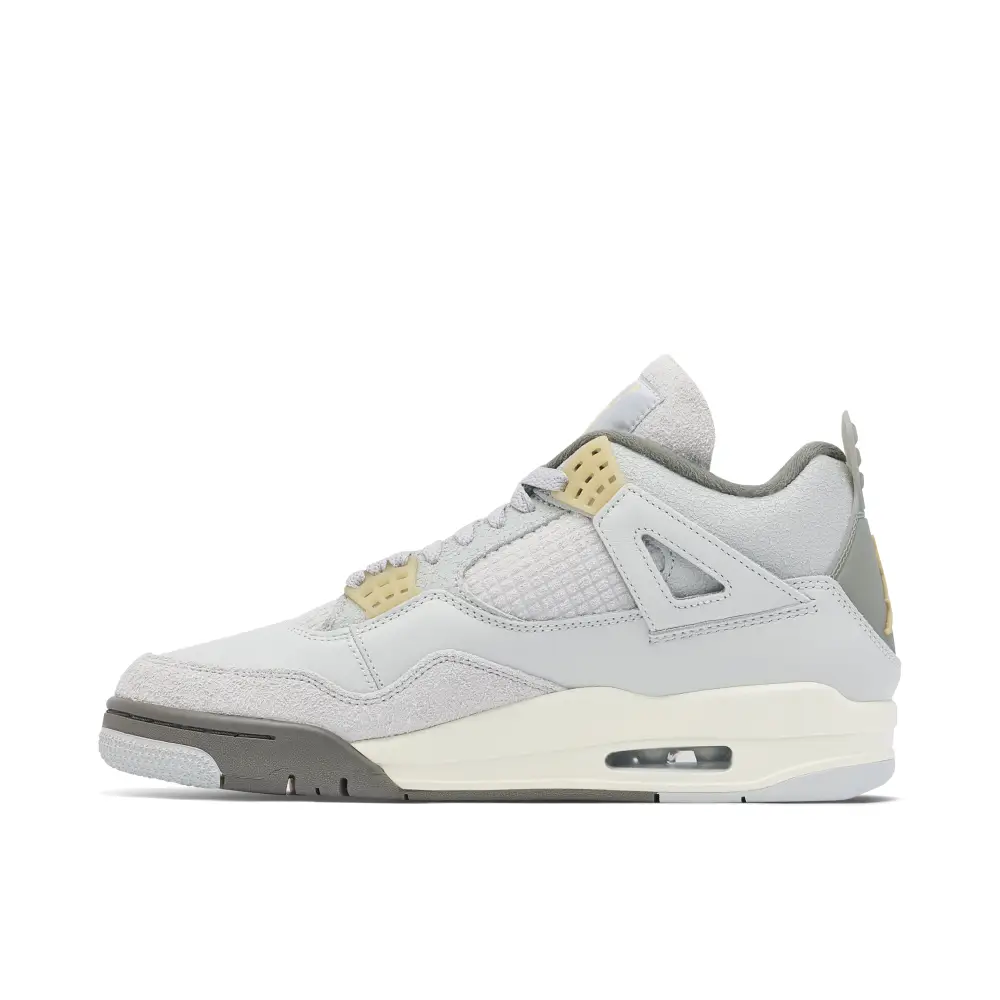 Air Jordan 4 SE Craft Photon Dust 82EF84940