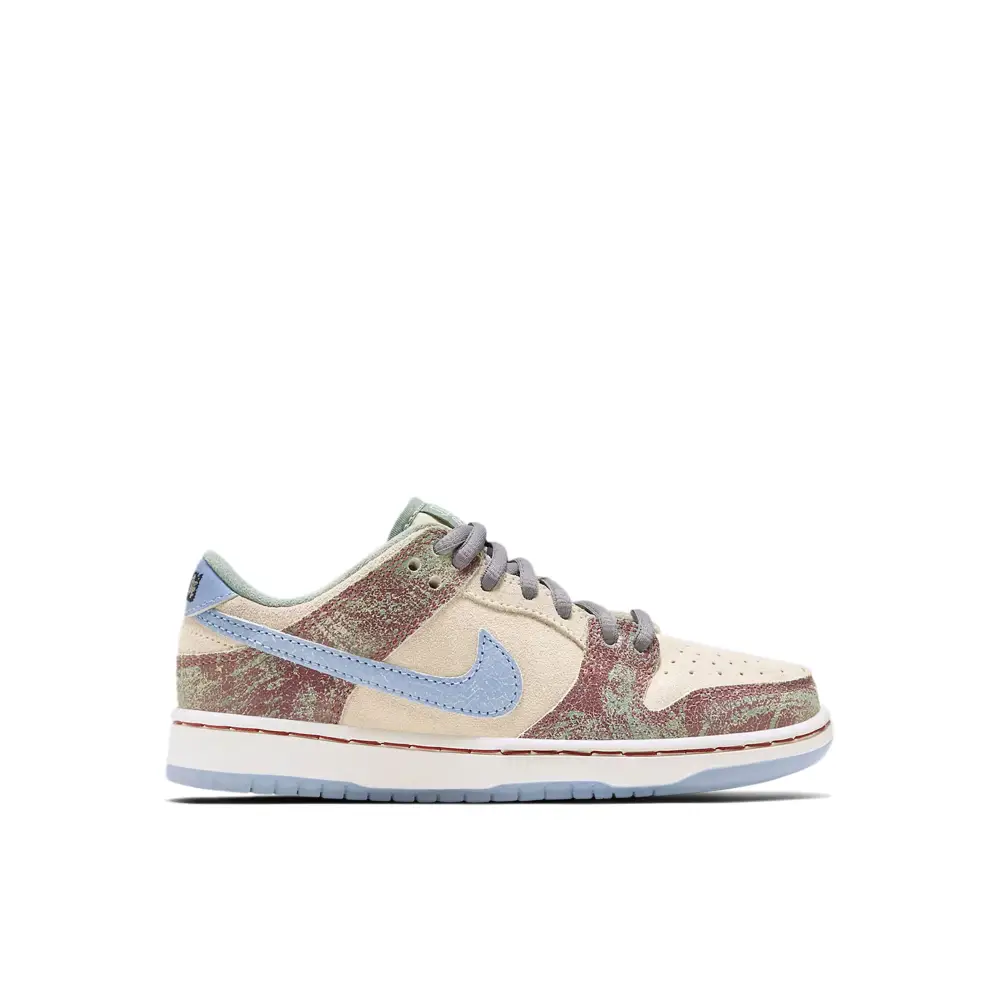 Nike Dunk Low SB x Crenshaw Skate Club PS 
