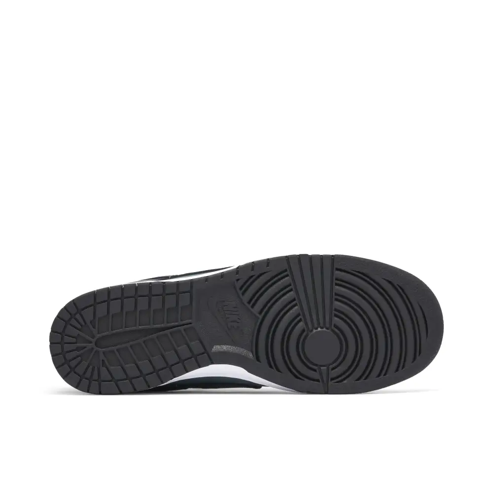 Nike Dunk Low Retro Premium Armoury Navy