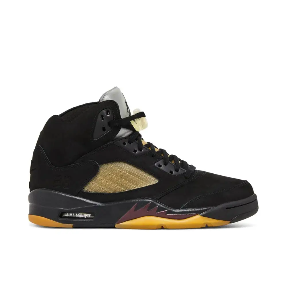 Air Jordan 5 Retro x A Ma Maniere Dusk 