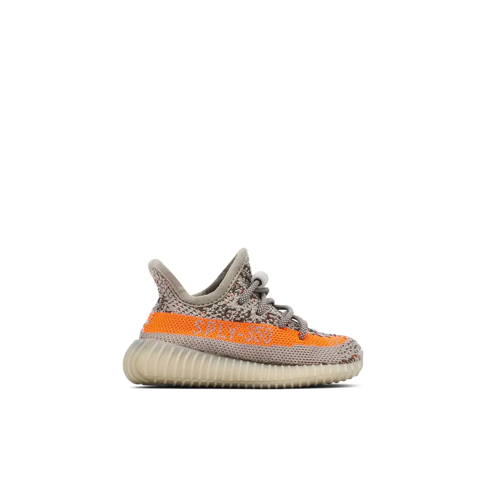 Yeezy Boost V2 350 Beluga Reflective Infants