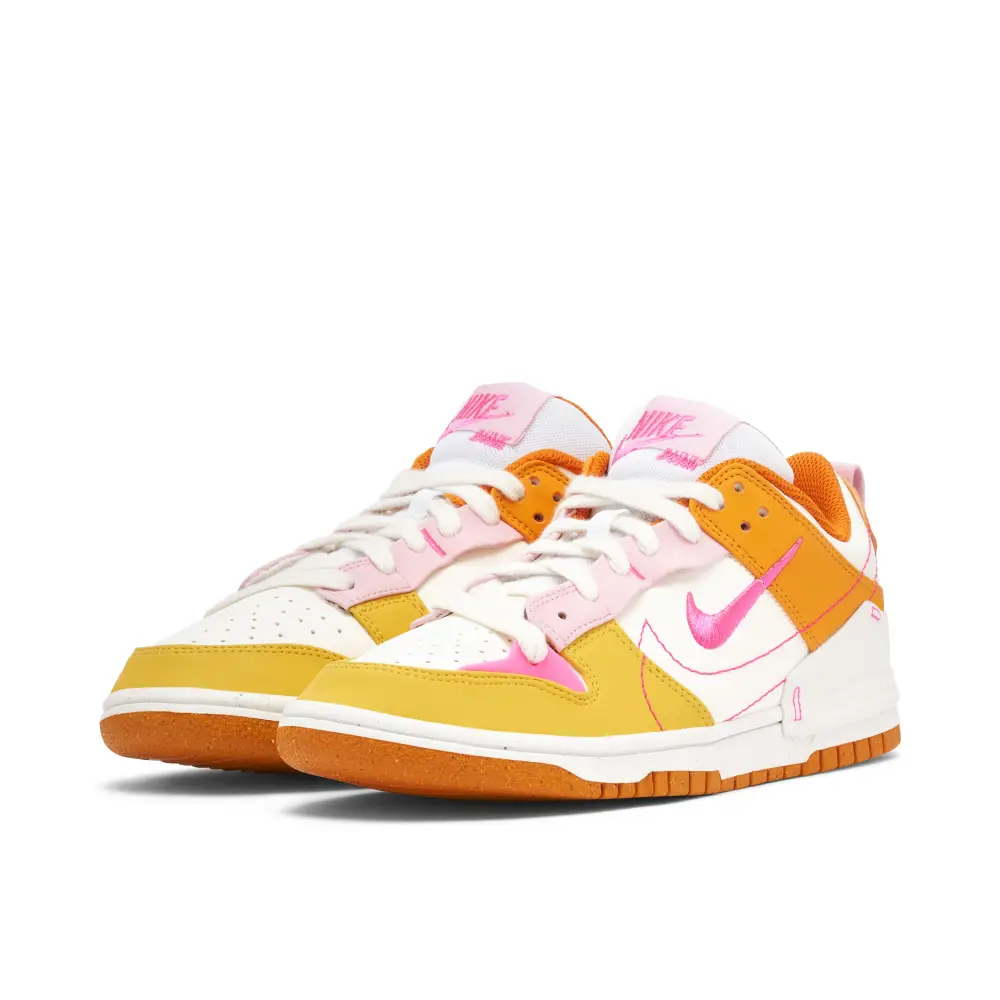Nike Dunk Low Disrupt 2 Sunrise Womens 