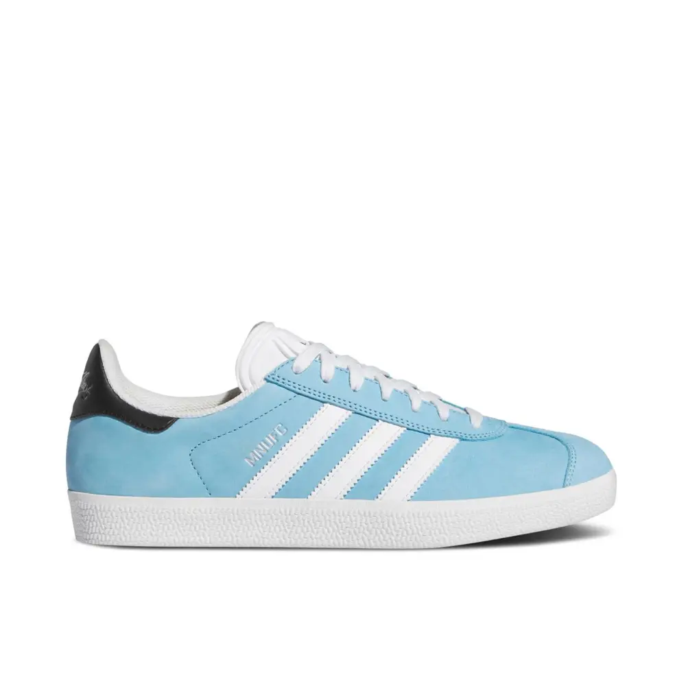 Adidas Gazelle ADV Minnesota United FC Familia 
