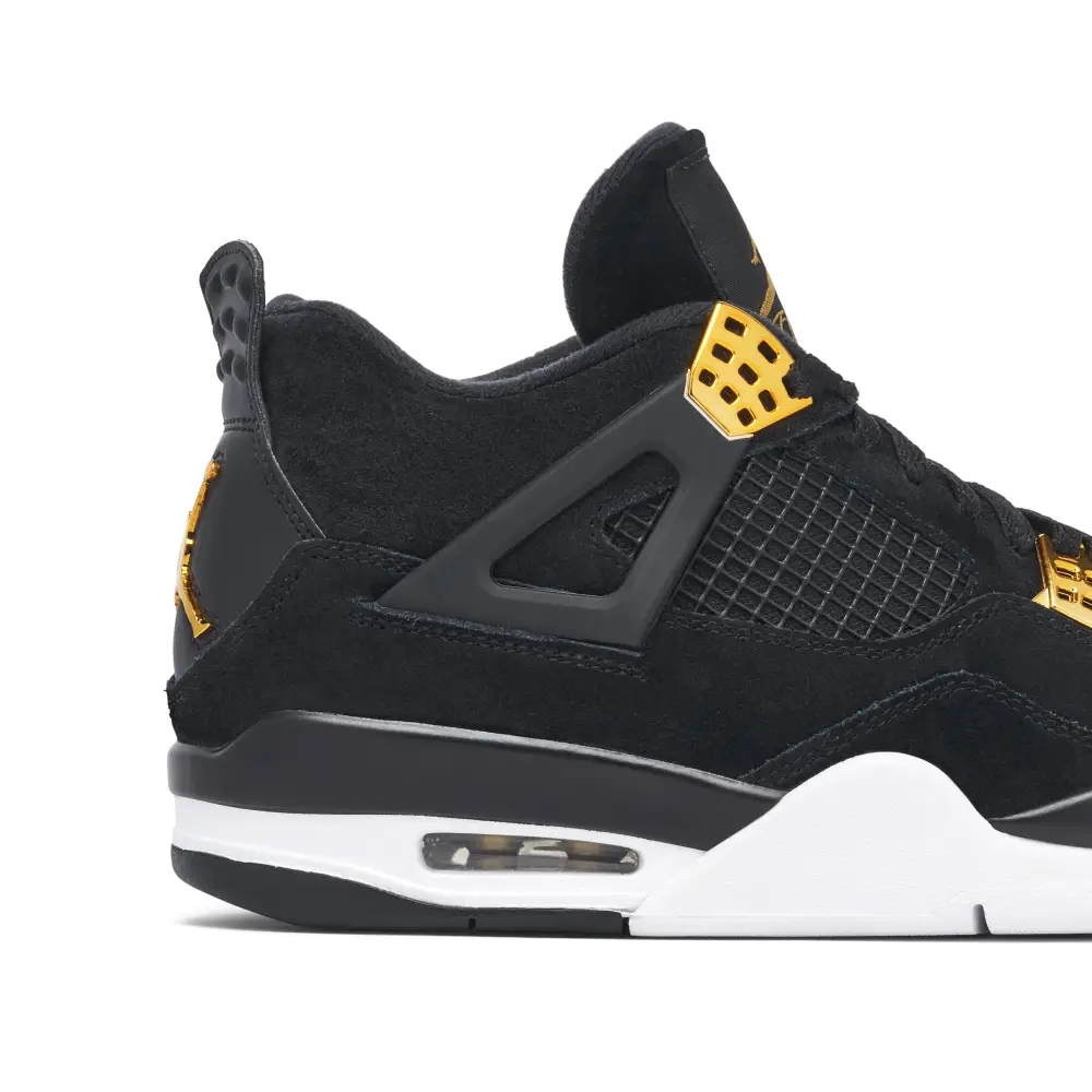 Air Jordan 4 Retro Royalty 