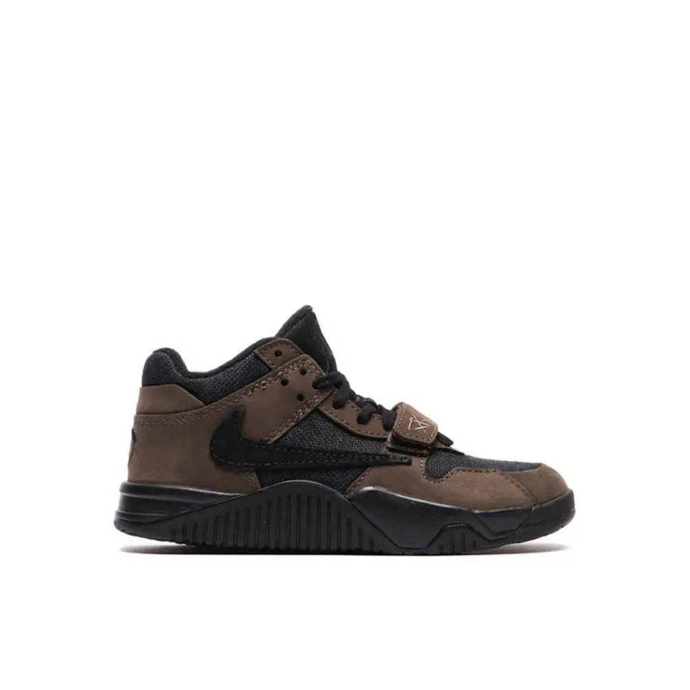 Air Jordan Jumpman Jack TR Travis Scott Dark Mocha PS 