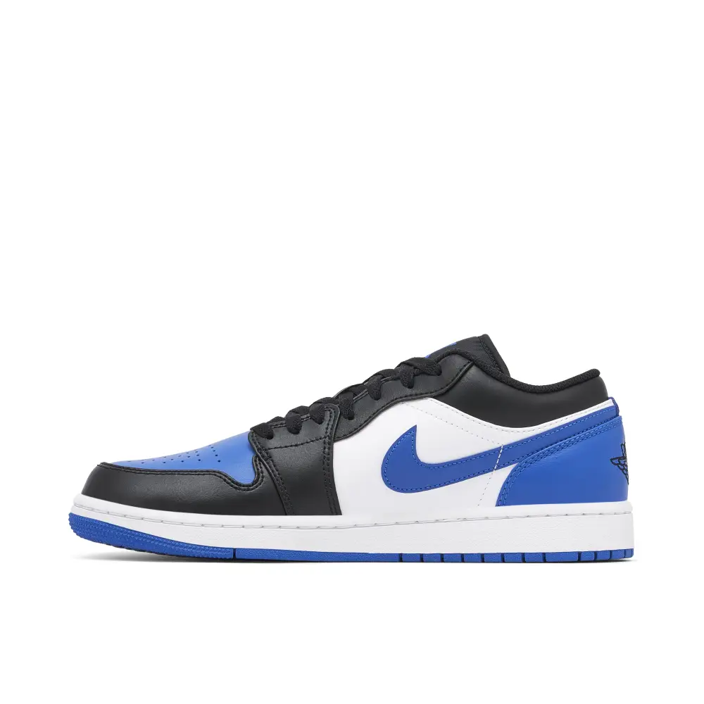 Air Jordan 1 Low Royal Toe (2023) 