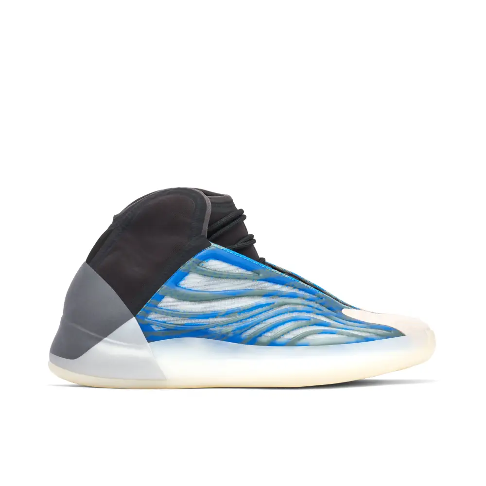 Yeezy QNTM Frozen Blue 