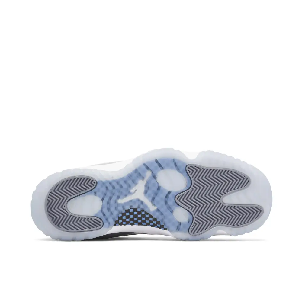 Air Jordan 11 Low Cement Grey 