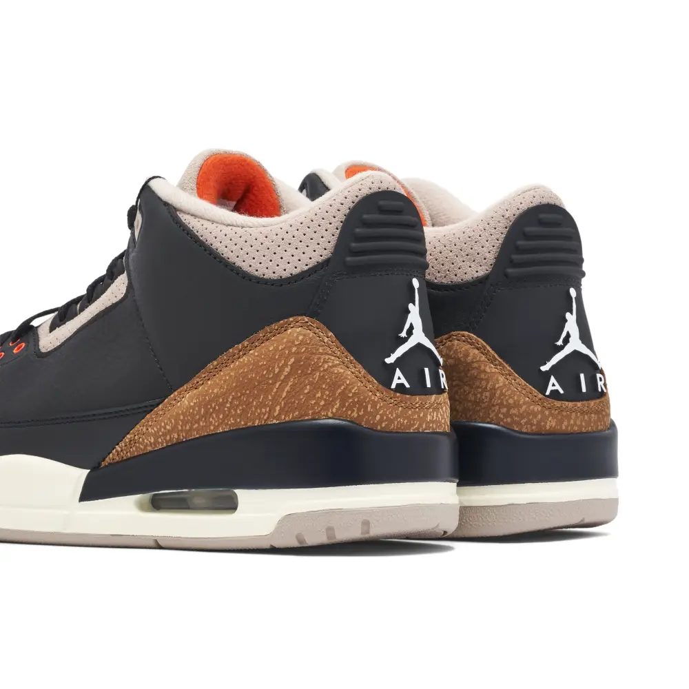 Air Jordan 3 Retro Desert Elephant 