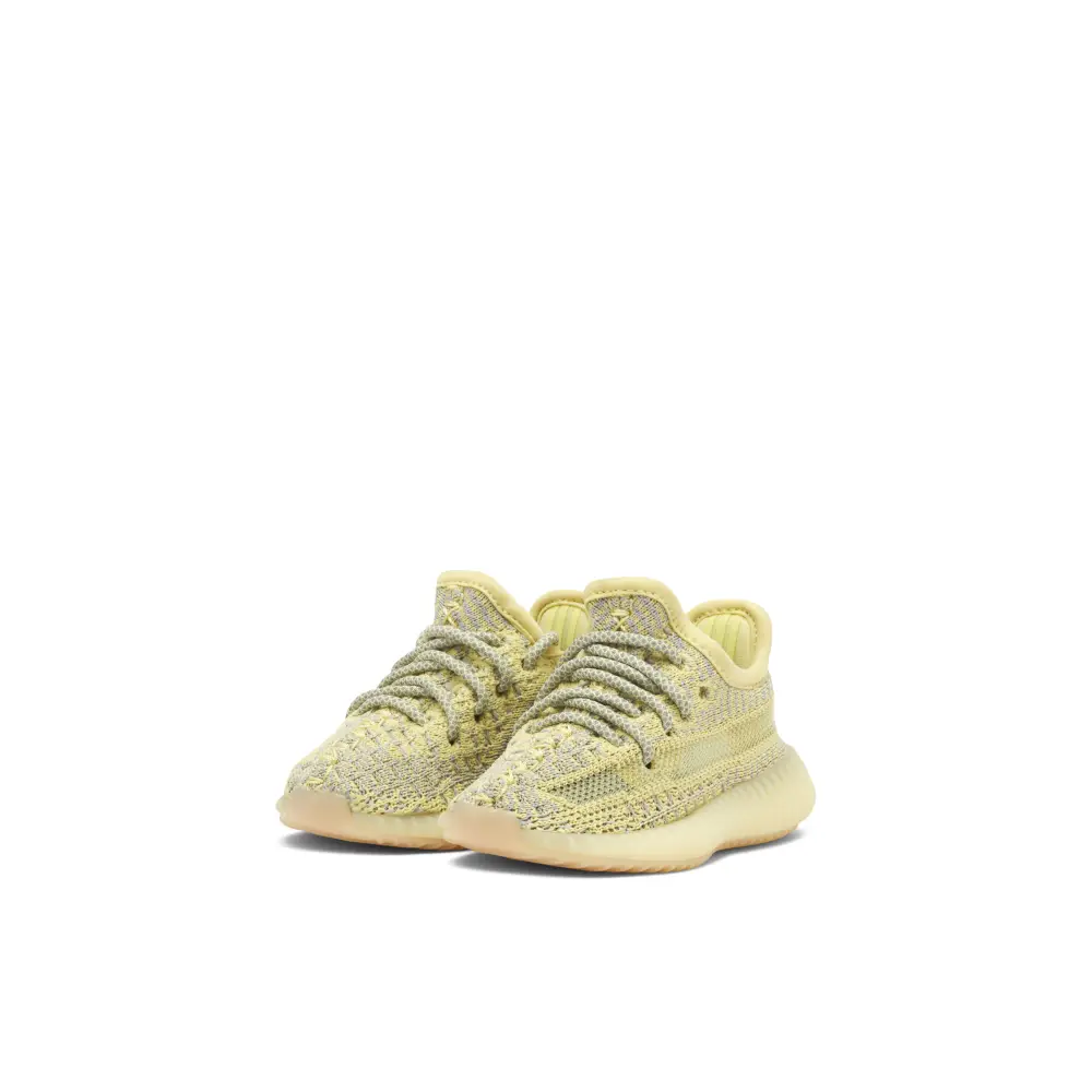 Yeezy Boost 350 V2 Antlia Non Reflective Infant