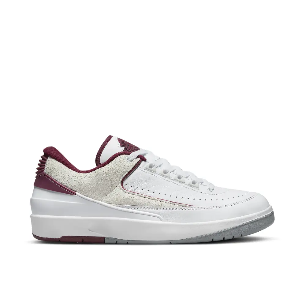 Air Jordan 2 Low Cherrywood 72DD2799
