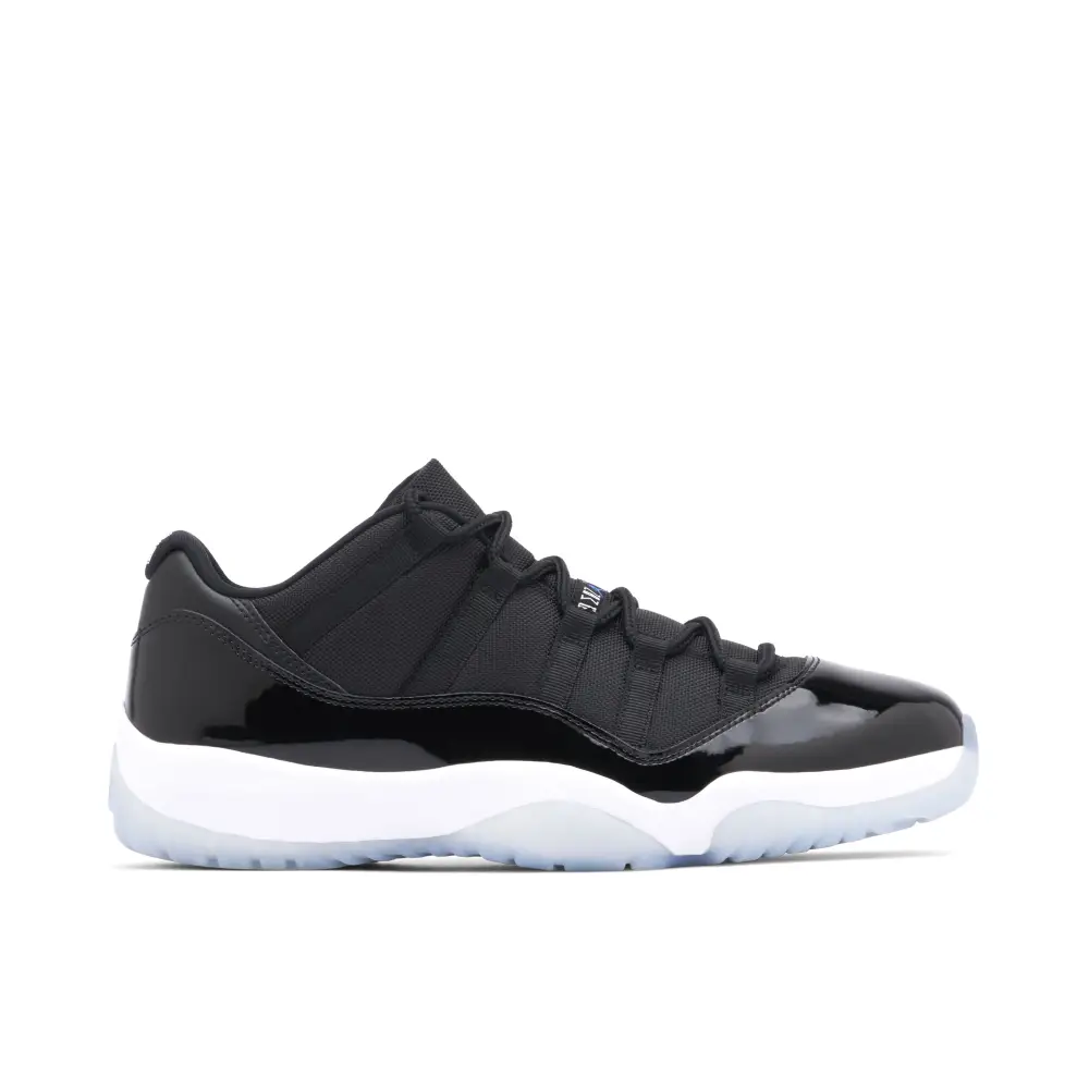 Air Jordan 11 Retro Low Space Jam AB6761