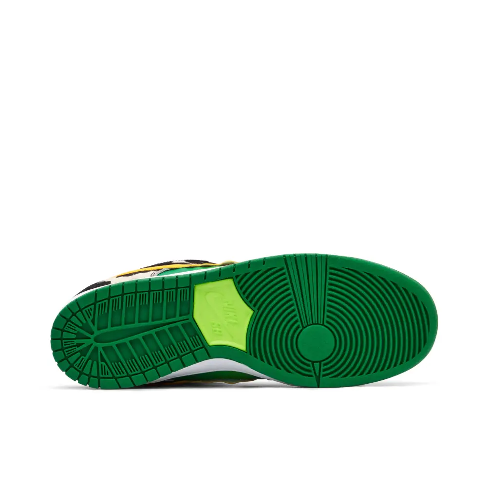 Ben & Jerry’s x Nike SB Chunky Dunky 