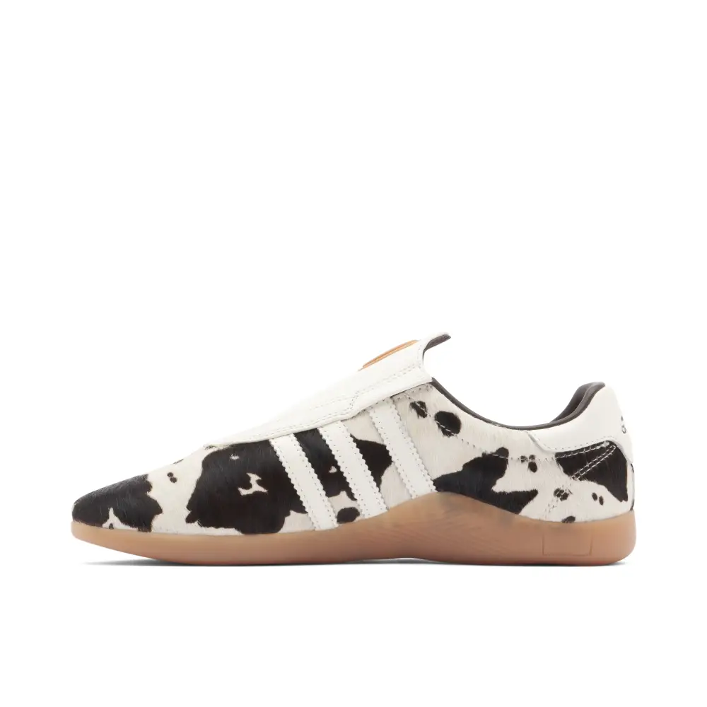 Adidas Taekwondo Mei Cow Print Womens 
