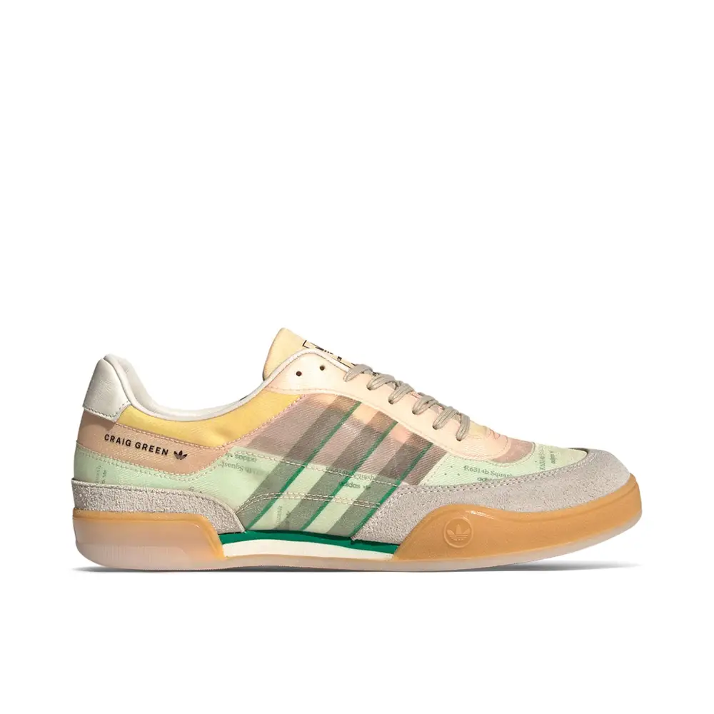 Adidas Squash Polta AKH x Craig Green 