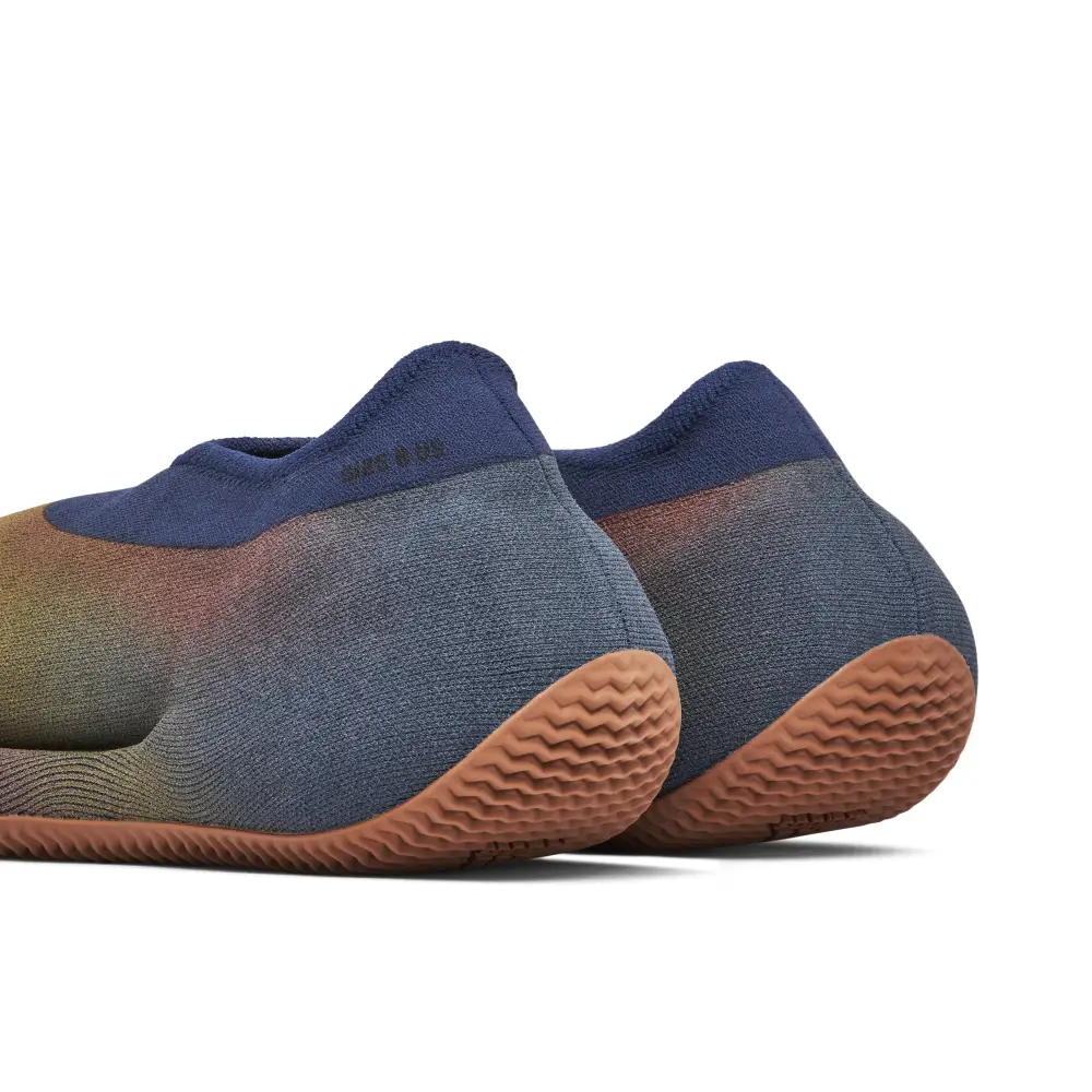 Yeezy Knit RNR Fade Indigo