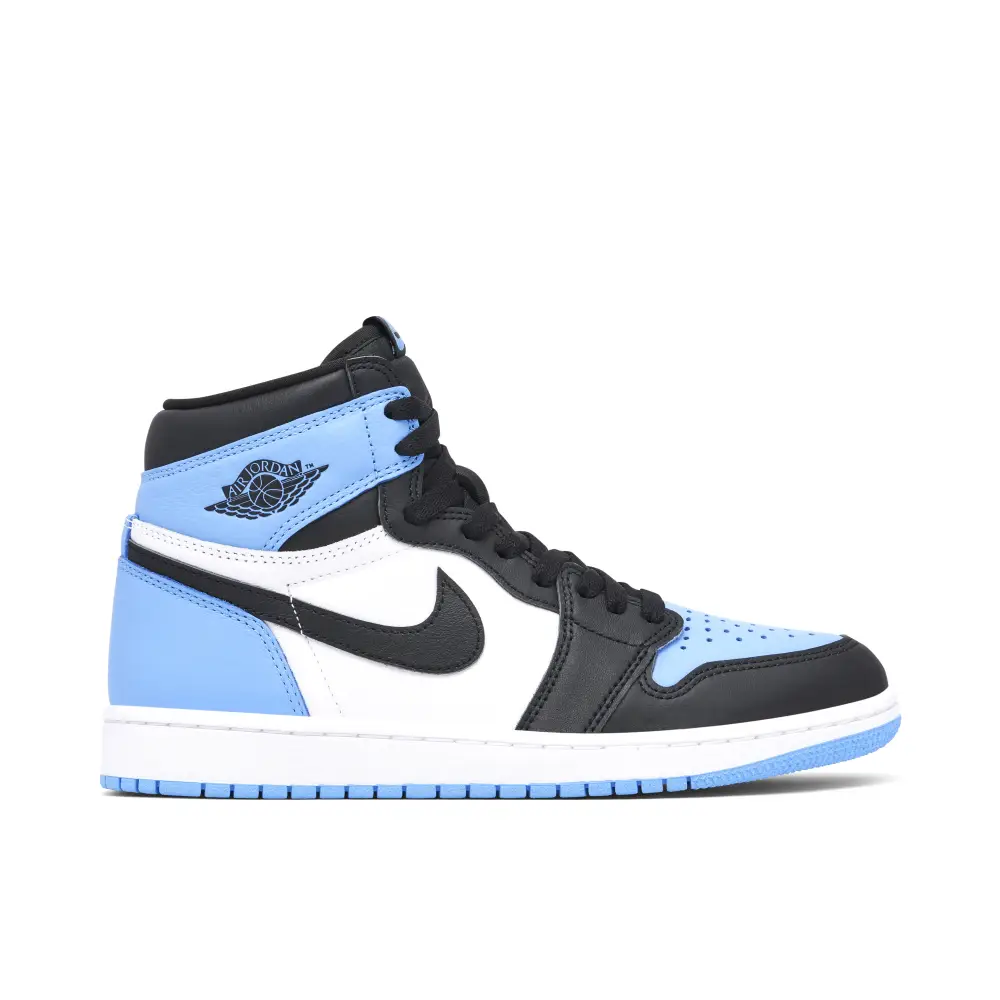 Air Jordan 1 High OG University Blue UNC 