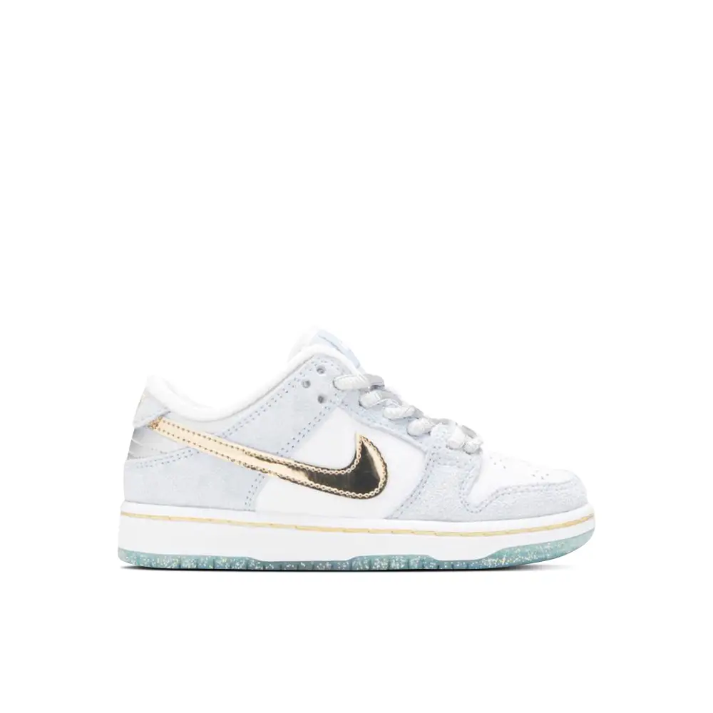 Nike SB Dunk Low Sean Cliver PS
