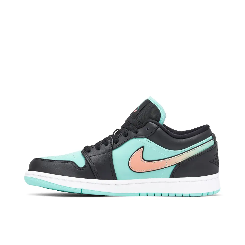 Air Jordan 1 Low SE Tropical Twist