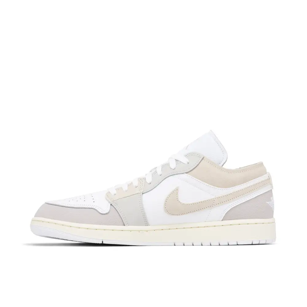 Air Jordan 1 Low OG EX Tech Grey 