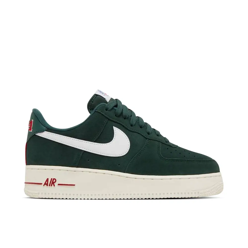 Nike Air Force 1 Low 07 LX Low Athletic Club Pro Green 2074838