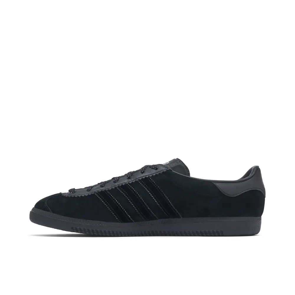 Adidas Pulsebeat SPZL x Peter Saville Black D35AB429