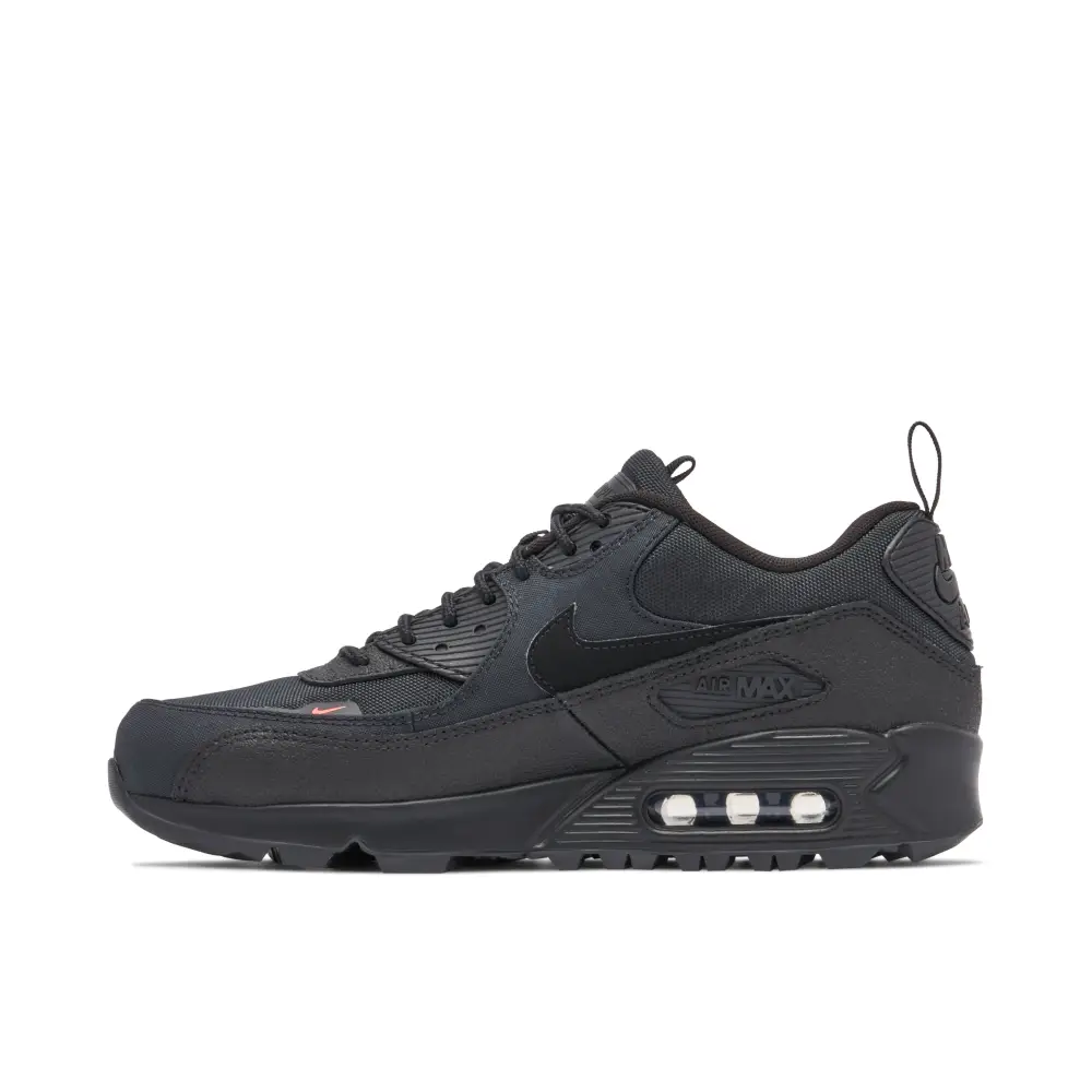 Nike Air Max 90 Surplus Black 