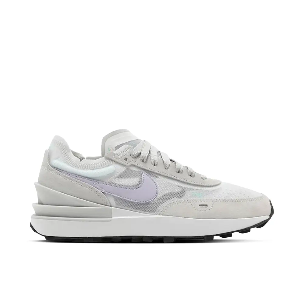 Nike Waffle One Infinite Lilac Light Bone 