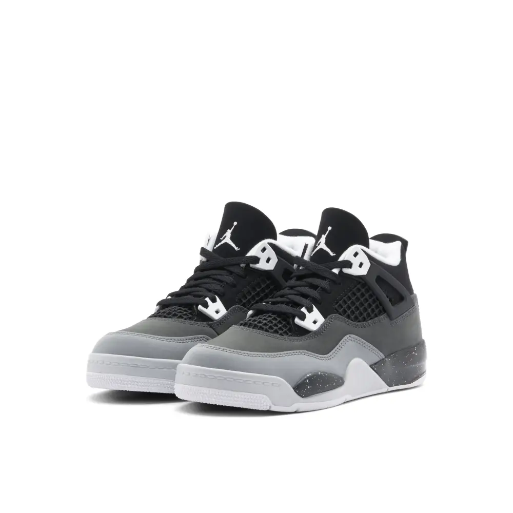 Air Jordan 4 Retro Fear (2024) PS