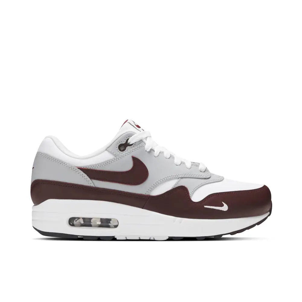 Nike Air Max 1 Premium Mystic Dates 