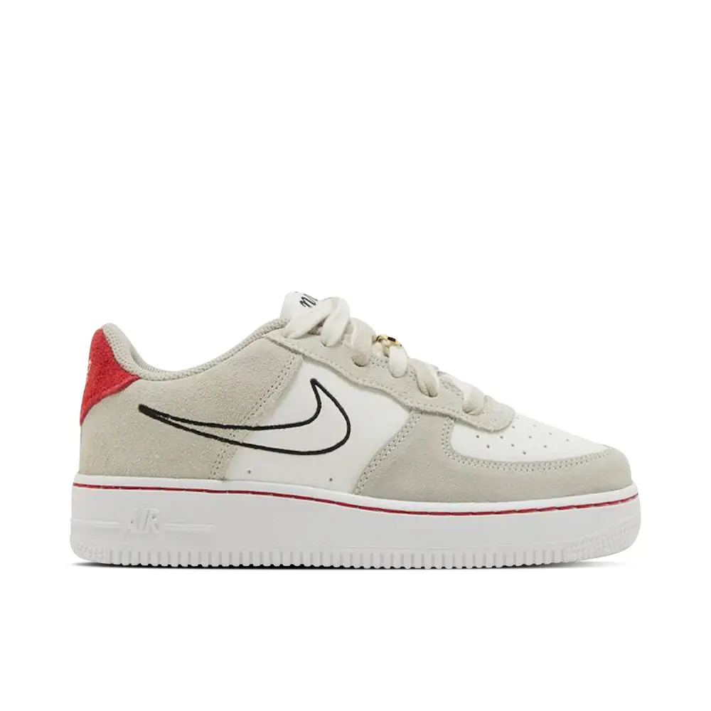 Nike Air Force 1 Low LV8 50 GS 