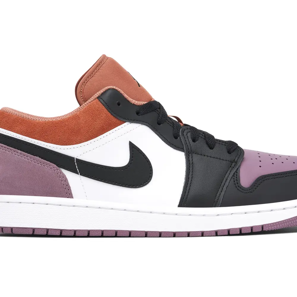 Air Jordan 1 Low Sky J Mauve 