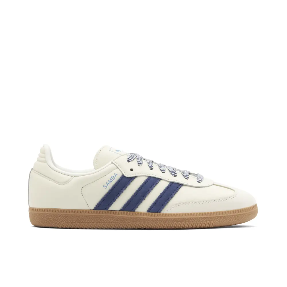 Adidas Samba OG Off White Off White