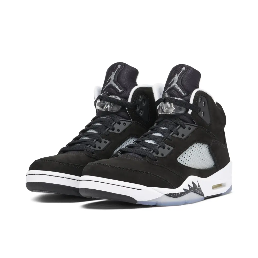 Air Jordan 5 Moonlight 