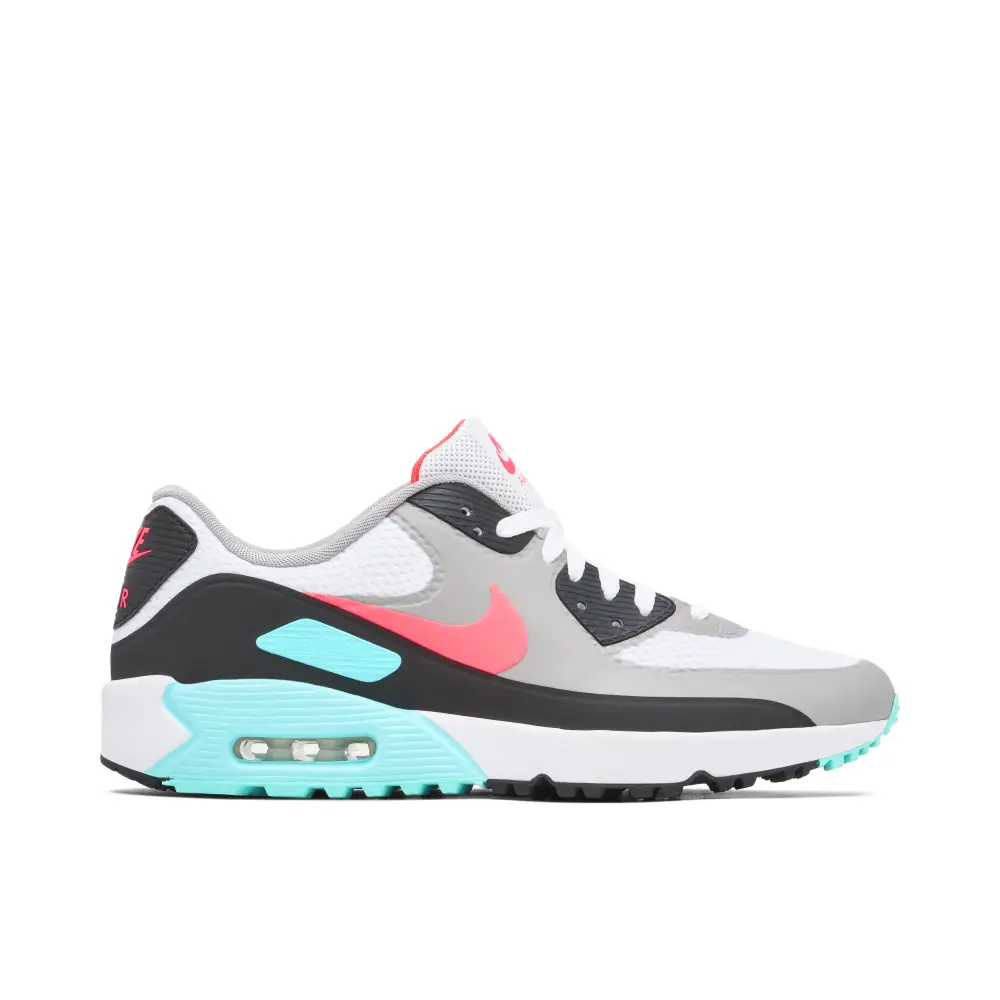 Nike Air Max 90 Golf Hot Punch 