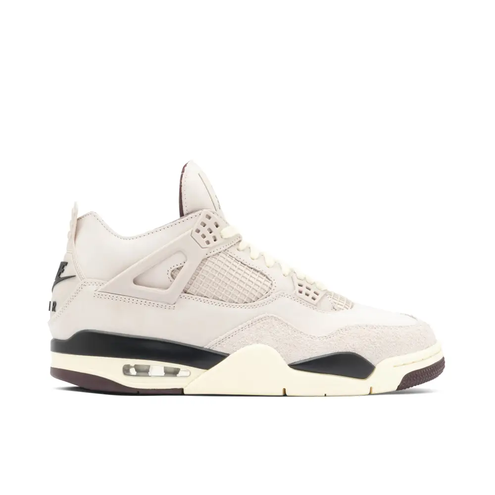 Air Jordan 4 Retro OG SP A Ma Maniére While You Were Sleeping Womens