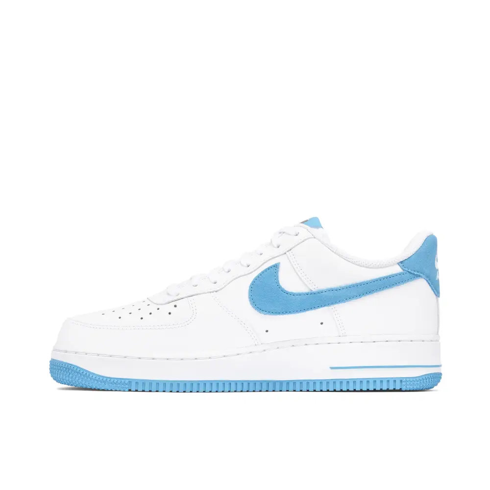 Space Jam x Air Force 1 07 Low Hare 