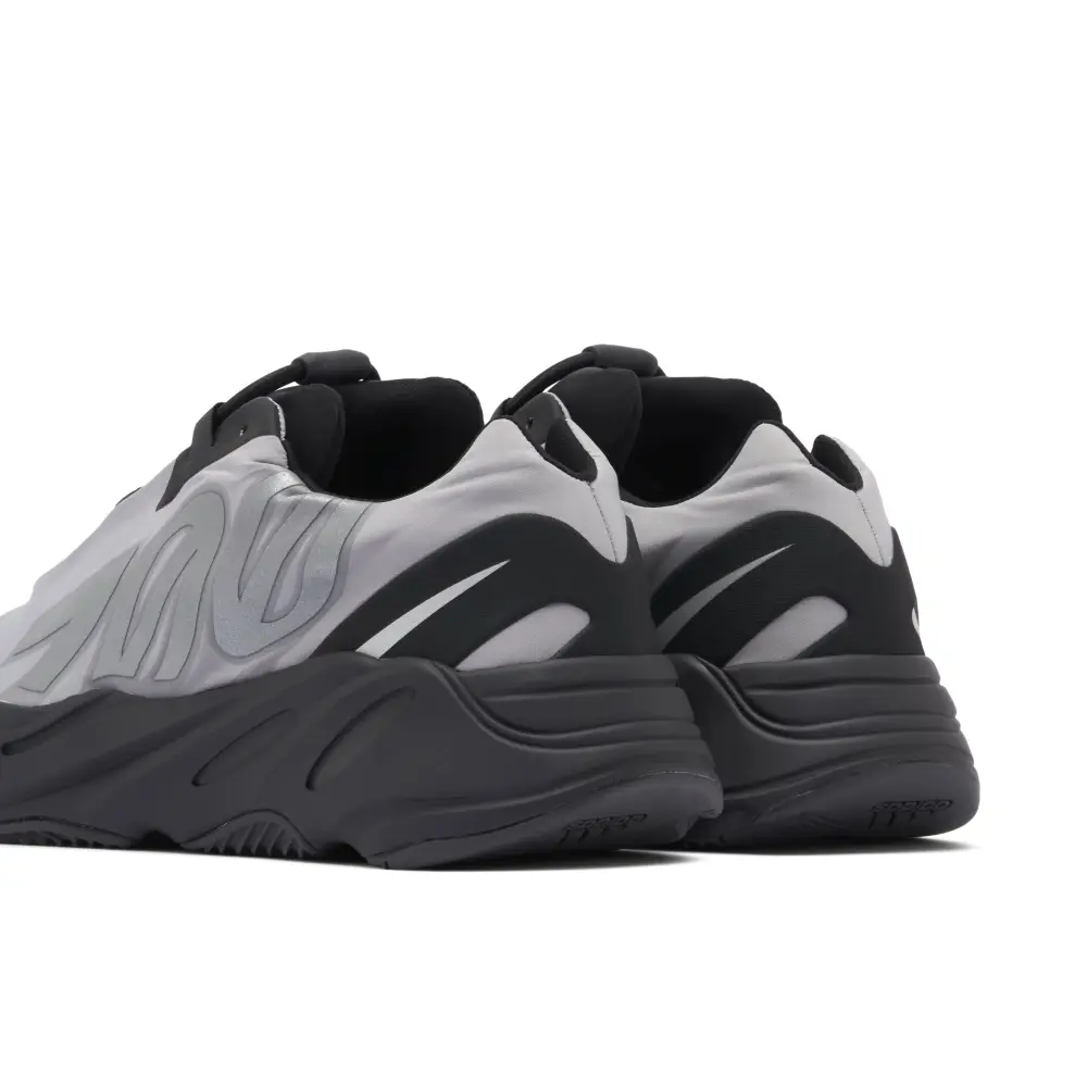 Yeezy 700 MNVN Metallic 