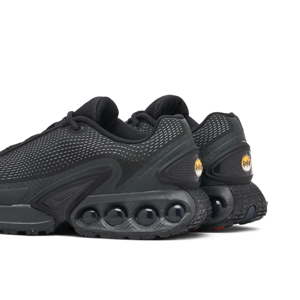 Nike Air Max DN Black Dark Smoke Grey 