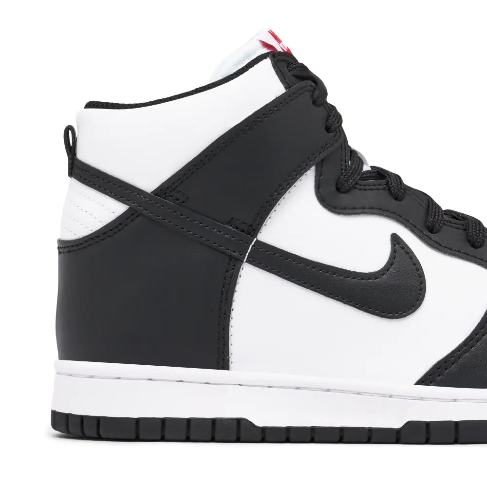 Nike Dunk High Panda GS 