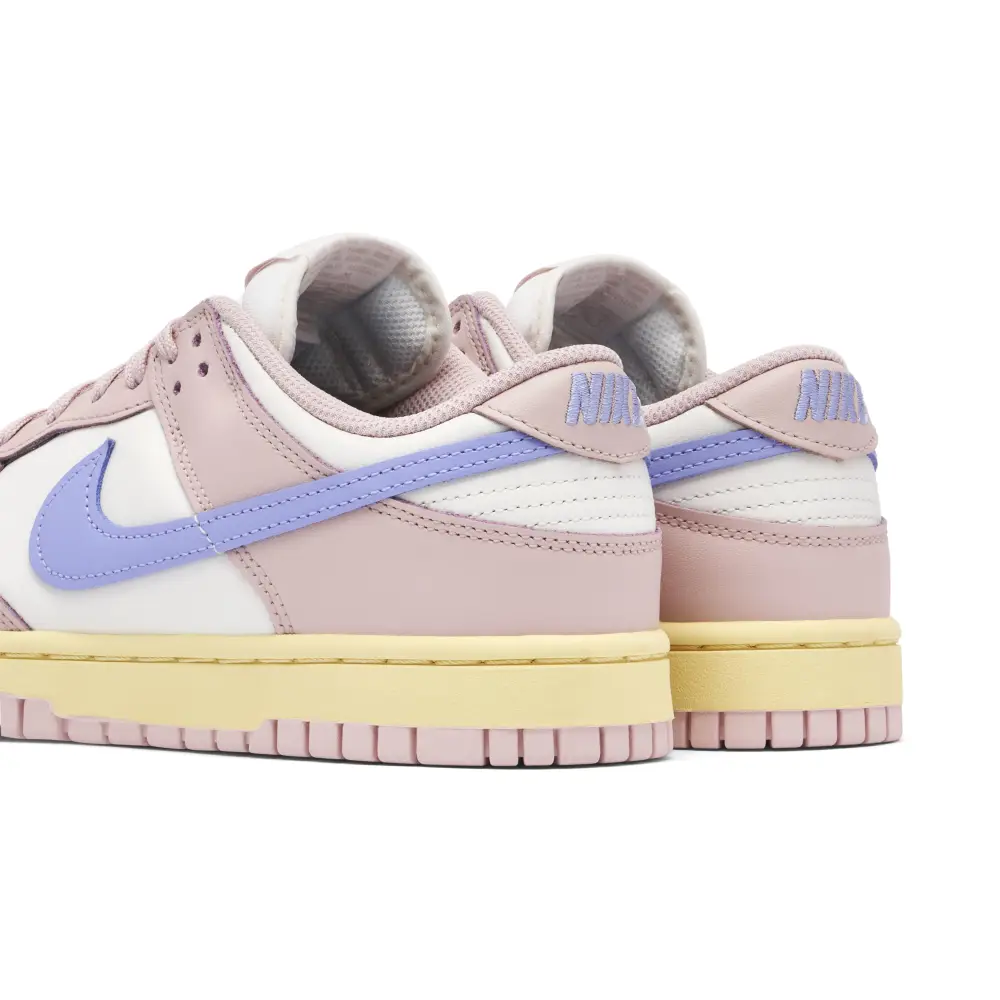 Nike Dunk Low Pink Oxford Womens
