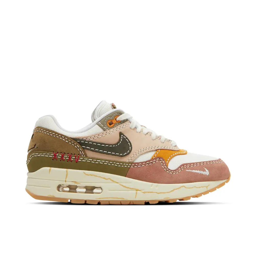 Nike Air Max 1 Premium Air Max Day Wabi Sabi Womens 
