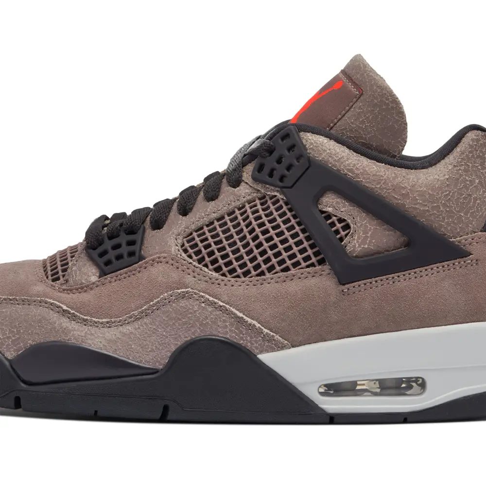 Air Jordan 4 Retro Taupe Haze 