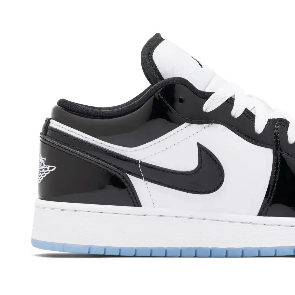 Air Jordan 1 Low SE Concord GS 
