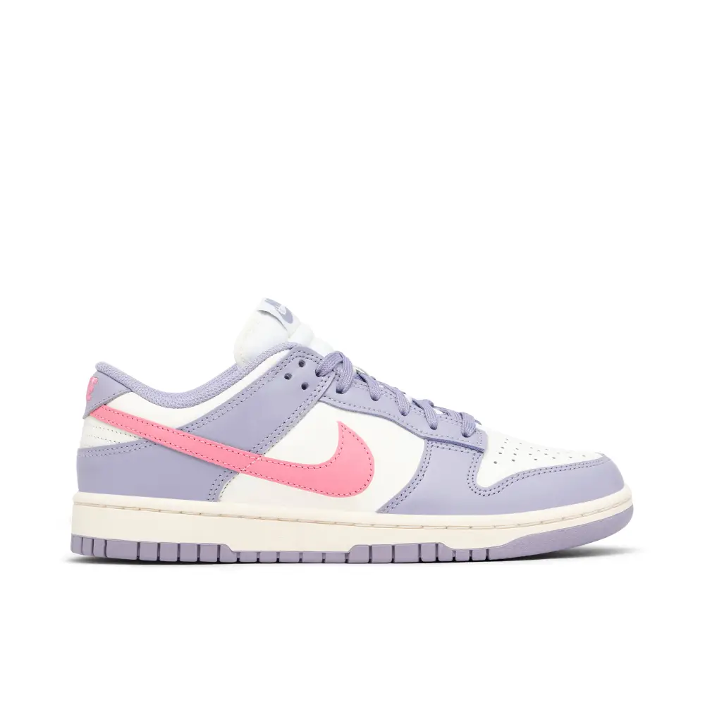 Nike Dunk Low Indigo Haze Womens 