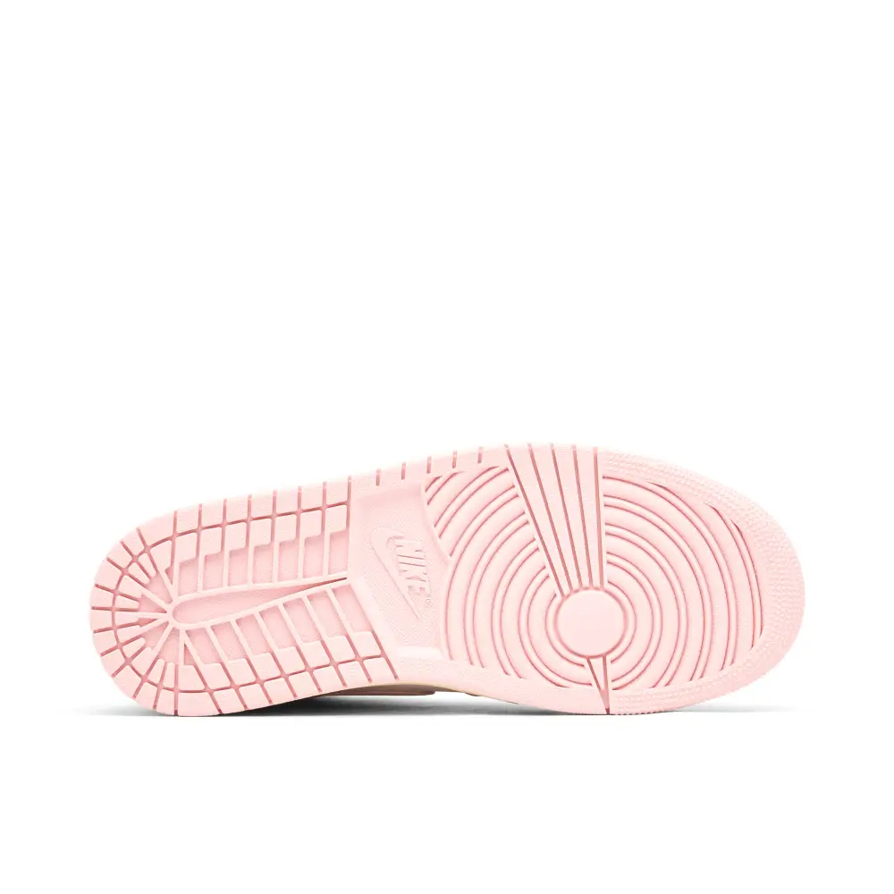Air Jordan 1 High OG Washed Pink Womens 