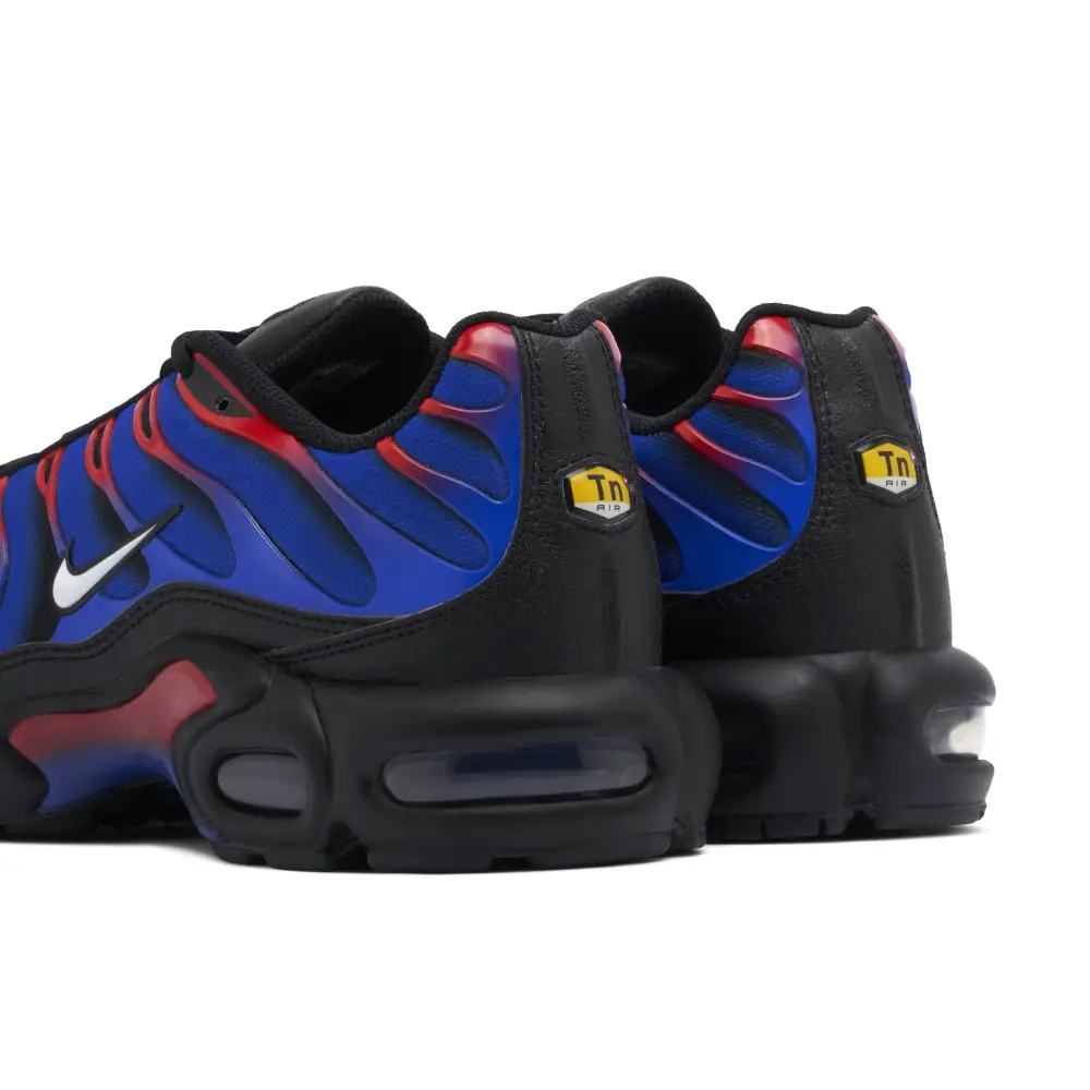 Nike TN Air Max Plus Spider-verse