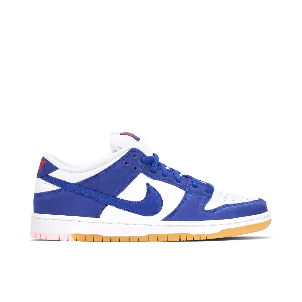 Nike SB Dunk Low LA Dodgers 888D5079