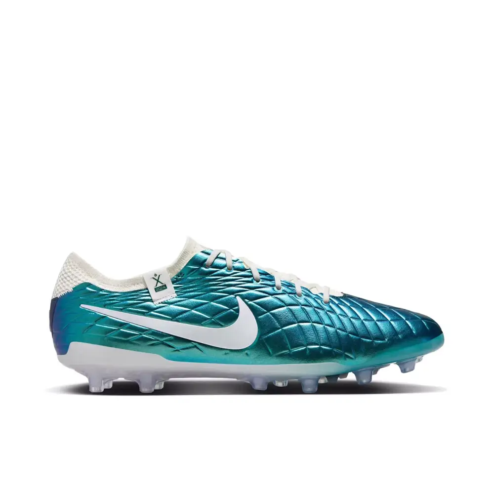 Nike Tiempo Legend 10 Elite AG-Pro Emerald 