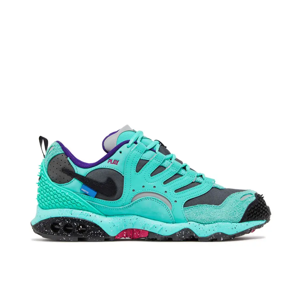 Nike Air Terra Humara Undefeated Light Menta FBA0A3704